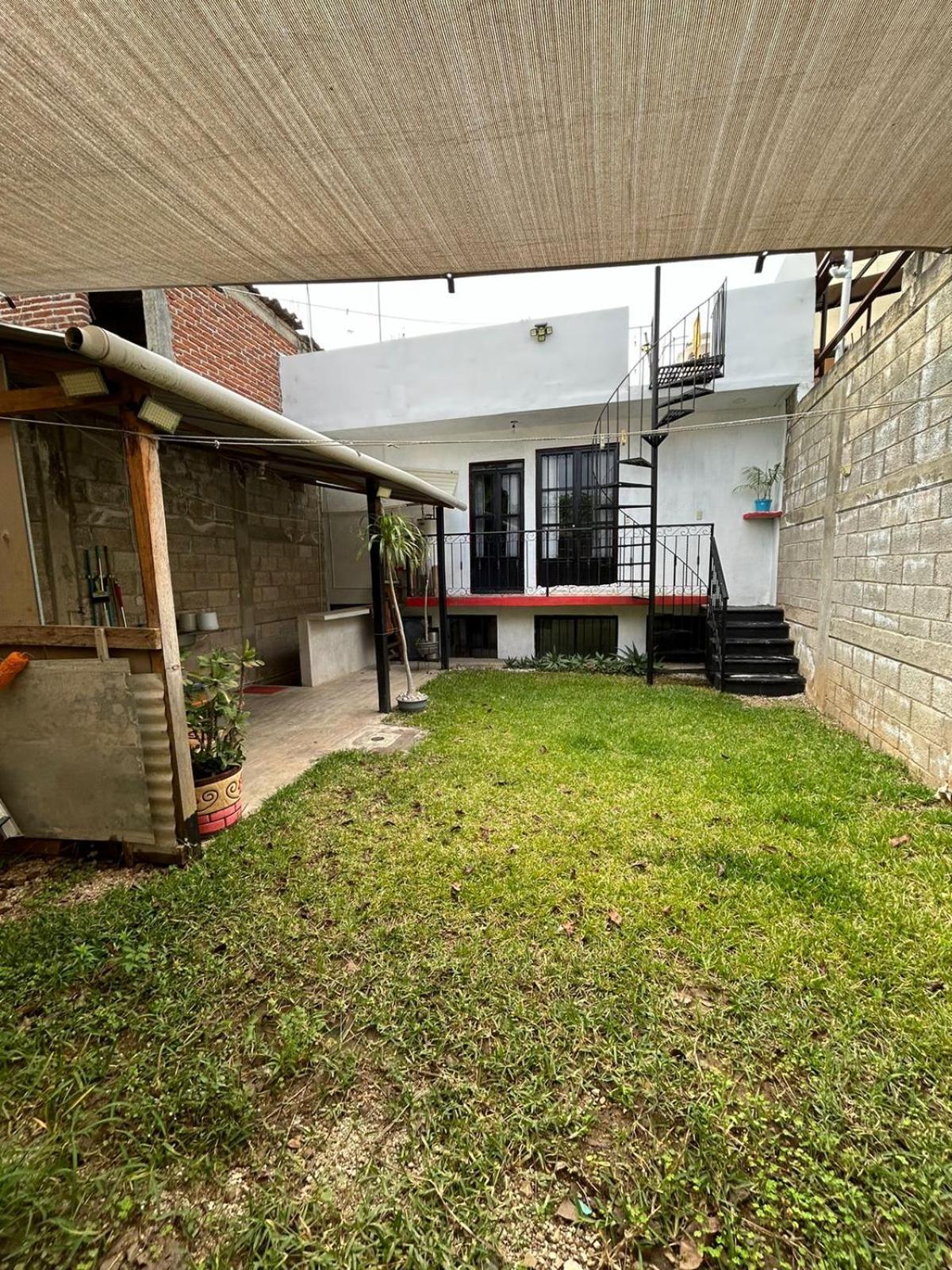 Estancia García San Cristobal de las Casas Exterior foto