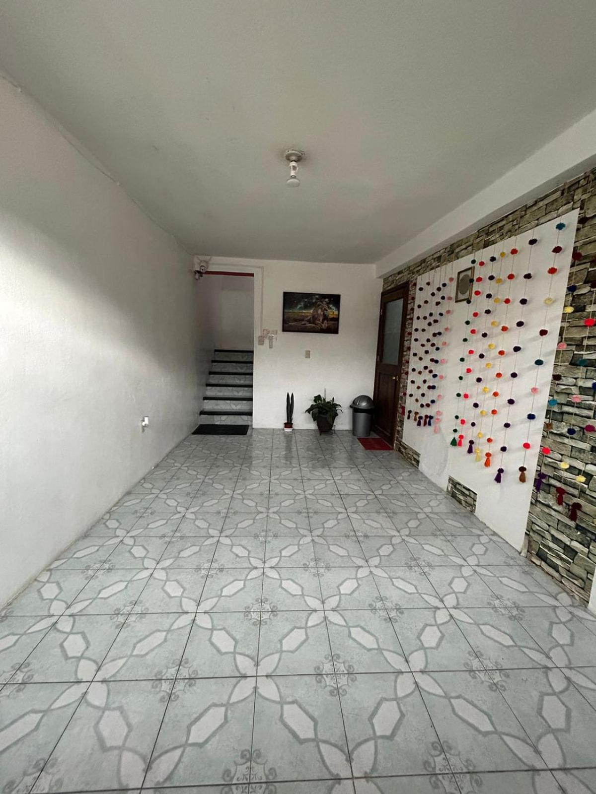 Estancia García San Cristobal de las Casas Exterior foto